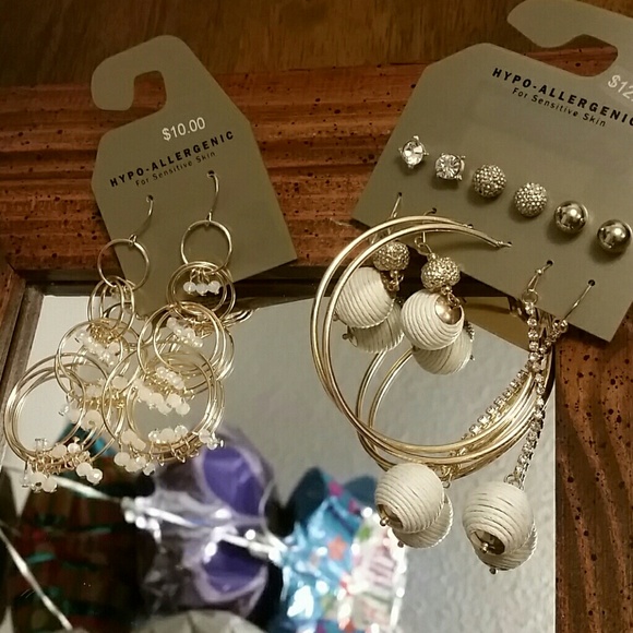 ๐๐Earring Bundle๐โค - Picture 4 of 7
